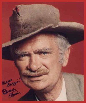 Jed Clampett-WB